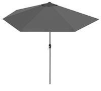 FORNOR 24524 Pare-soleil demi-lune 270 x 135 x H230 cm