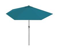 FORNOR 24527 Pare-soleil demi-lune 270 x 135 x H230 cm