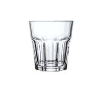 FORNOR Azur Glass Verre forme basse 30cl Tango 6 verres