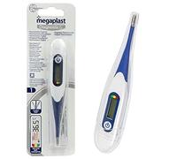 FORNOR MEGAPLAST 17846 THERMOMETRE NUMERIQUE A POINTE FLEXIBLE ME