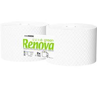 FORNOR RENOVA 67133 RENOVA X1 BOBINE DE PAPIER POLYVALENTE 350 m 2