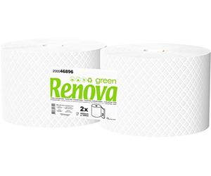 FORNOR RENOVA 67133 RENOVA X1 BOBINE DE PAPIER POLYVALENTE 350 m 2