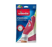 Vileda Gant de travail Gants universels Taille M