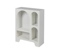 Fornord Etagère Blanche 4 niches Gallery