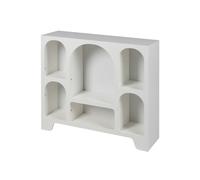 Fornord Etagère Blanche 6 niches Gallery