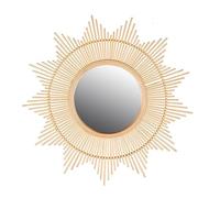 Fornord Miroir Soleil Bambou D60