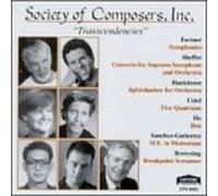 Fornter - Symphonies for Orchestra/Five Quatrains