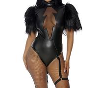 Forplay Nine Lives Costume de chat