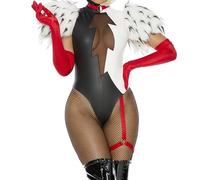 Forplay Women's Keep It Cruel Fancy Dress Costume Small/Medium