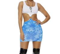 Forplay Women's Still Pretty Lady Fancy Dress Costume Medium/Large