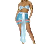 Forplay Women's The Lost Princess Fancy Dress Costume Medium/Large
