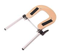 ForPro Professional Collection Massage Pro Remplacement de l'appui-tête en Aluminium