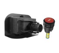 ForQ Kit Allumeur Grille ?? Gaz Remplacement Allumeur ??lectronique Assemblage