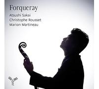 Forqueray [Import allemand]