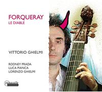 Forqueray : Le Diable