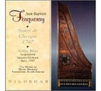 Forqueray - Suites De Clavecin
