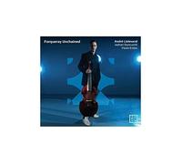 Lislevand, Duncumb, Erdas – Forqueray Unchained – CD – Arcana