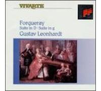 Works For Harpsichord