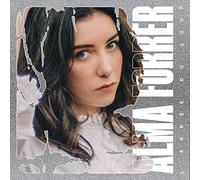 Forrer, Alma - L'Annee du Loup