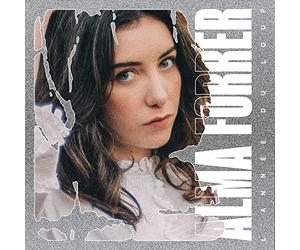 Forrer, Alma - L'Annee du Loup