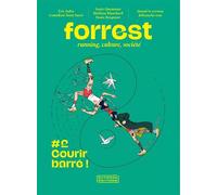 Forrest #2 : Courir barré ! - Collectif - Revue Forest - broché - Revue
