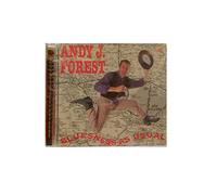 Forrest, Andy J - Business As Usual