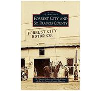 Forrest City And St. Francis County