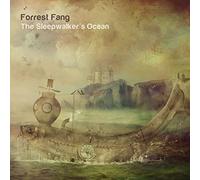 Forrest Fang - The Sleepwalker's Ocean [Import]