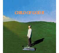 Forrest Frank – Child of God II – Vinyle LP – Warner Music