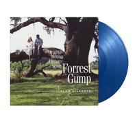 Forrest Gump [180 Gm Blue Coloured Vinyl]