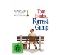 Forrest Gump – Paramount Pictures