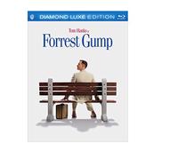 Forrest Gump: 20th Anniversary [Blu-Ray]