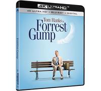 Forrest Gump (25th Anniversary) [Blu-Ray]