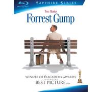 Forrest Gump [Blu-Ray]