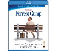 Forrest Gump [Blu-Ray]
