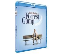 Forrest Gump [Blu-ray]