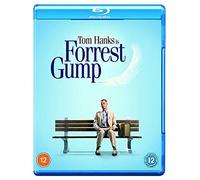 Forrest Gump – Blu-ray – 2021 – Paramount Pictures