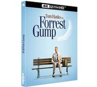Forrest Gump Blu-ray 4K Ultra HD E