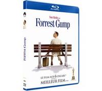 Forrest Gump - Blu-Ray E