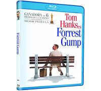 Forrest Gump [Blu-Ray] [Import]