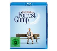 FORREST GUMP (BLU-RAY) (REMASTERED) - WHITTAKER,JODIE/WALSH,BRADLEY BLU-RAY NEUF