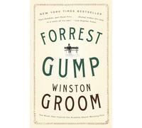 Forrest Gump by Winston Groom (2012-02-21)
