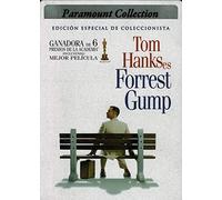 Forrest Gump (Caja Metalica) [Import]