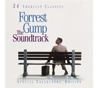 Forrest gump CD