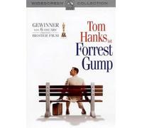Tom Hanks,Mykelti Williamson,Sally Field - Forrest Gump [Import]