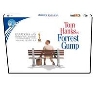 Forrest Gump-Edición Horizontal [Import]