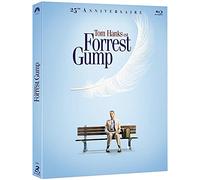 Forrest Gump [Édition 25ème Anniversaire] [Blu-ray]