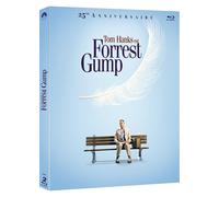 Forrest Gump - Édition 25ème Anniversaire - Blu-Ray