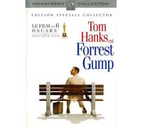 Forrest Gump – Édition Collector – Paramount Pictures