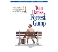 Forrest Gump – Édition Collector – Paramount Pictures